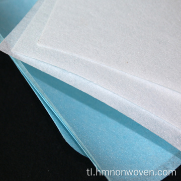 Non Woven Filter Media Para sa Automotive Air Filters